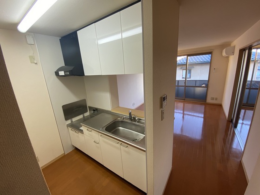 (3/21) キッチン (3/21) キッチン