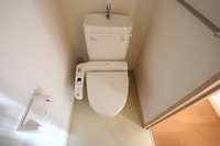 ※別部屋の写真です