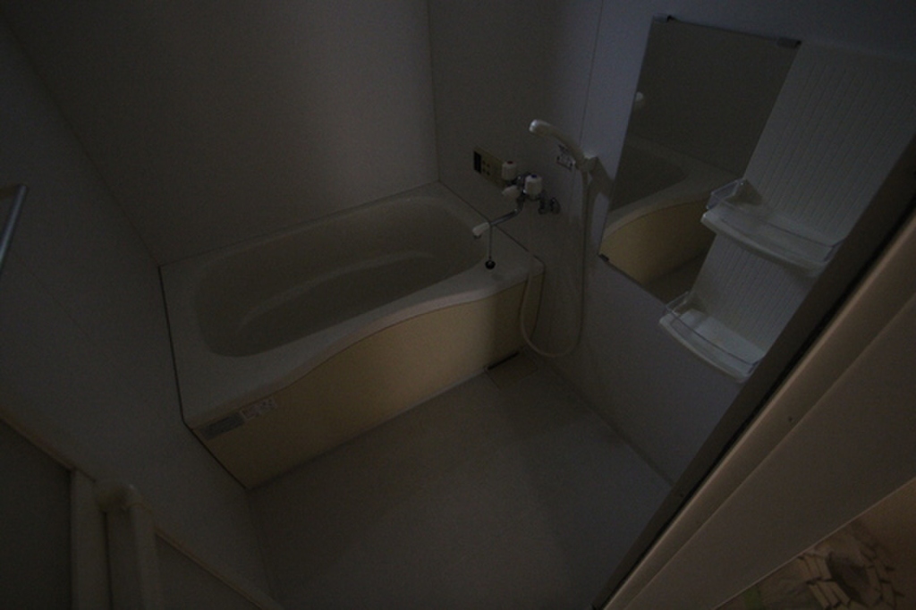 (4/22) ※別号室の写真です (4/22) ※別号室の写真です