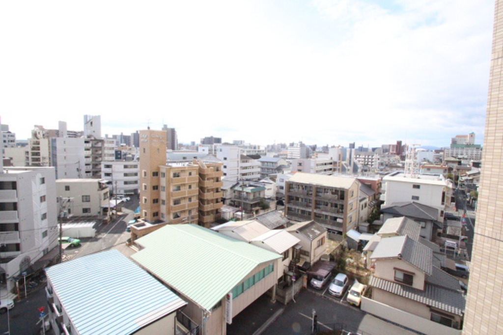 (13/18) 眺望 (13/18) 眺望