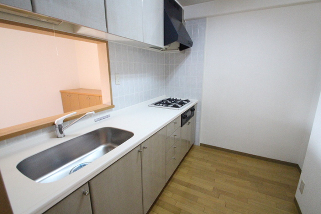 (3/18) キッチン (3/18) キッチン