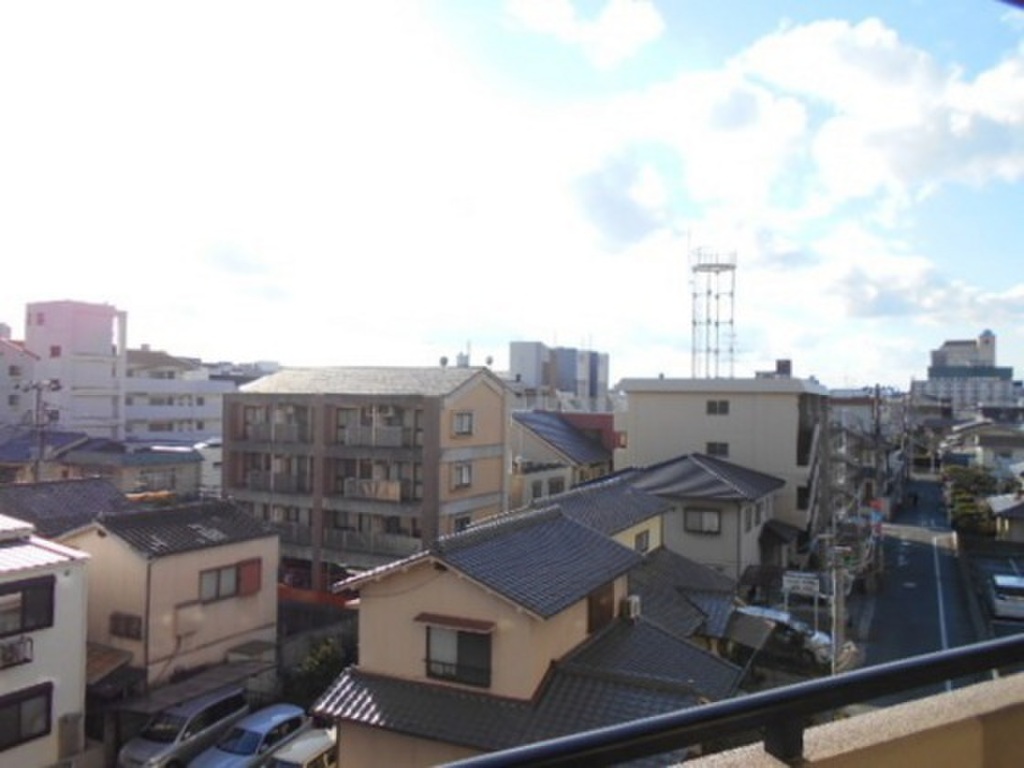 (9/21) 眺望 (9/21) 眺望