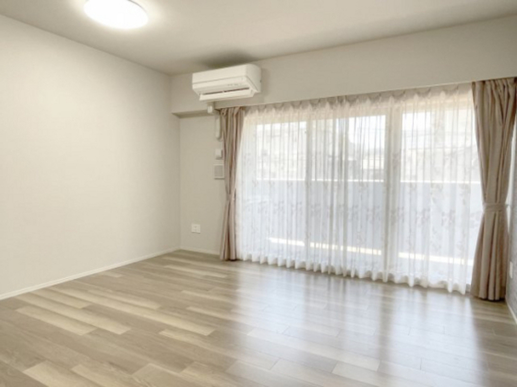 (2/18) 居室・リビング