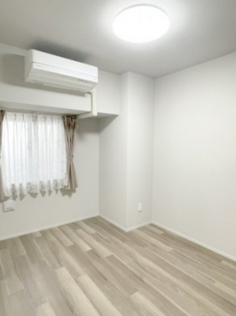 (8/18) その他部屋・スペース