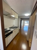 ※他号室の写真です