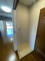 ※他号室の写真です