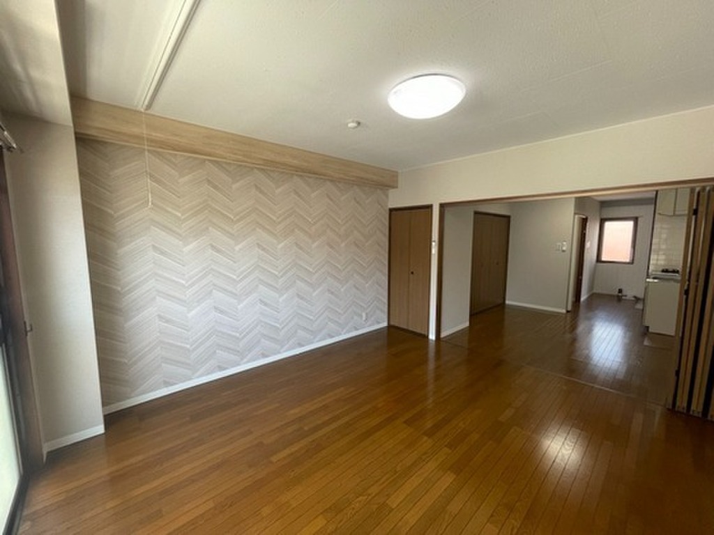 (2/16) ※他号室の写真です (2/16) ※他号室の写真です