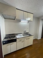 ※他号室の写真です