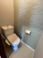 ※他号室の写真です