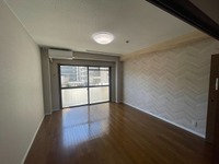 ※他号室の写真です