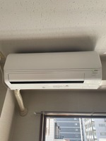 ※他号室の写真です