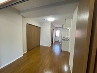 ※他号室の写真です