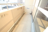 他号室のお写真です