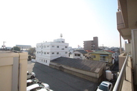 他号室のお写真です