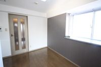 他号室のお写真です