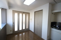 他号室のお写真です