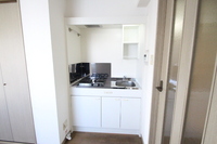 他号室のお写真です