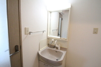 他号室のお写真です