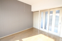 他号室のお写真です