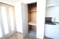 他号室のお写真です