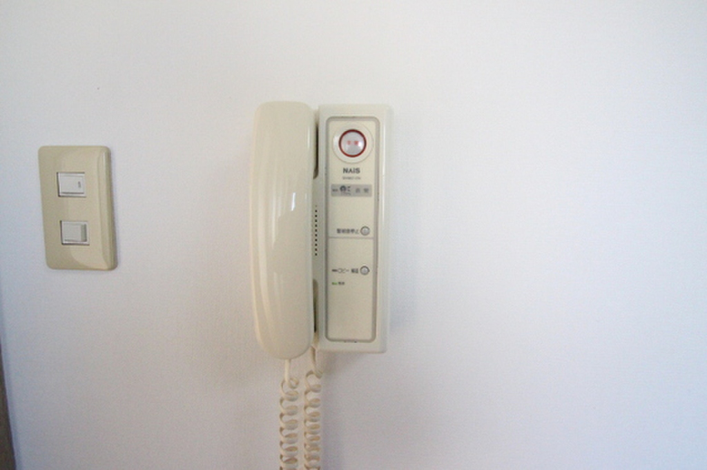 (10/25) 他号室のお写真です (10/25) 他号室のお写真です