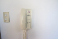 他号室のお写真です