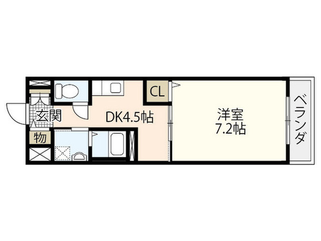 サンライズ庚午中