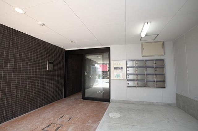 ボヌールスクエアアコオⅤ番館