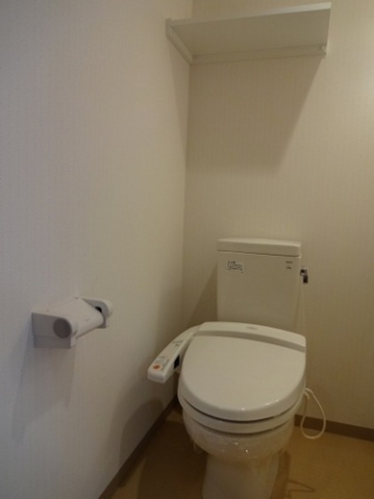 (5/16) トイレ (5/16) トイレ