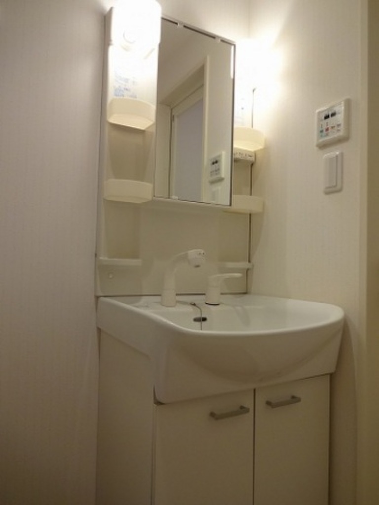 (6/16) 洗面所 (6/16) 洗面所