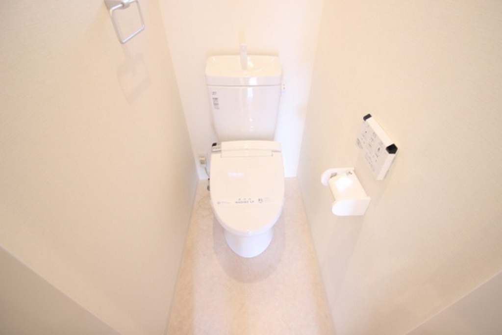 (6/21) トイレ (6/21) トイレ