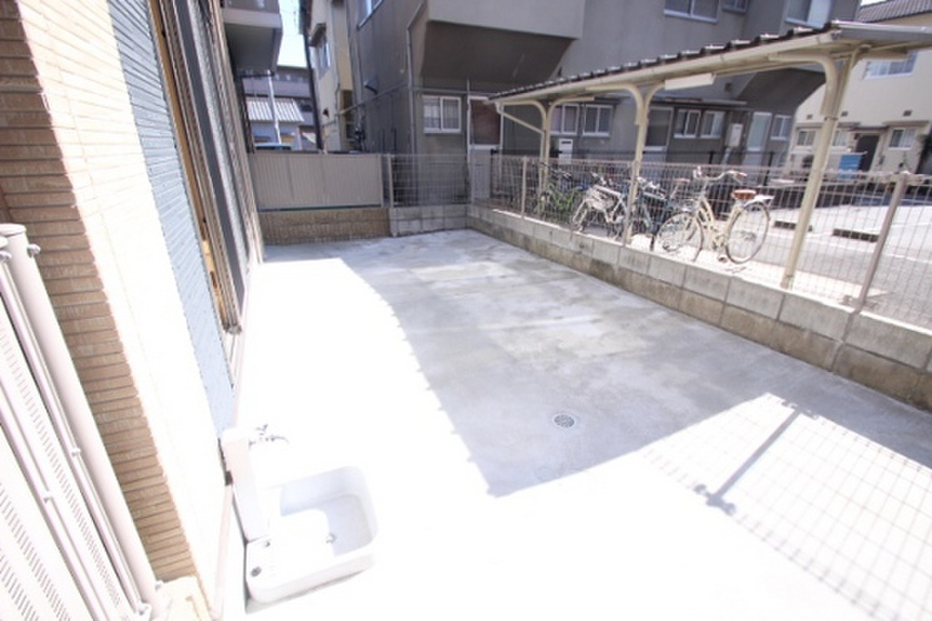 (10/21) 庭 (10/21) 庭