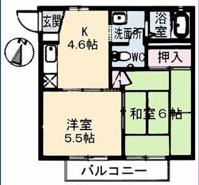 セフォラハイツ