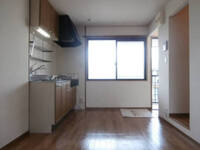 メゾンドールα D棟