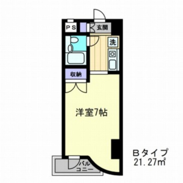 アルファ春日町