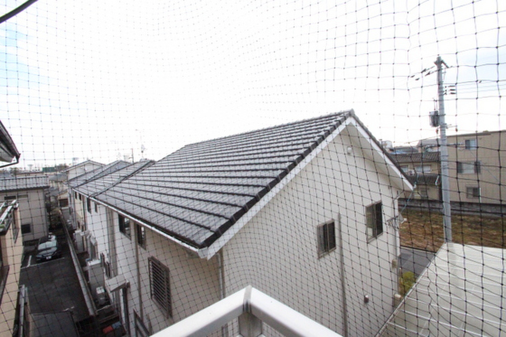 (13/18) 眺望 (13/18) 眺望