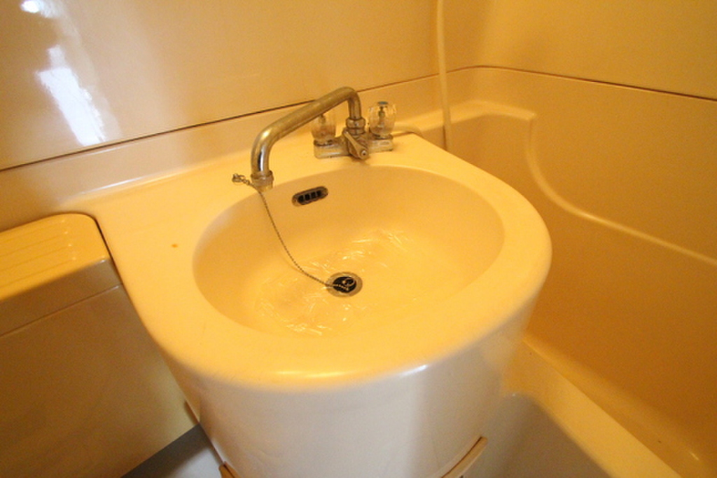 (4/18) 洗面所 (4/18) 洗面所