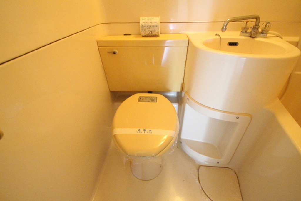 (6/18) トイレ (6/18) トイレ