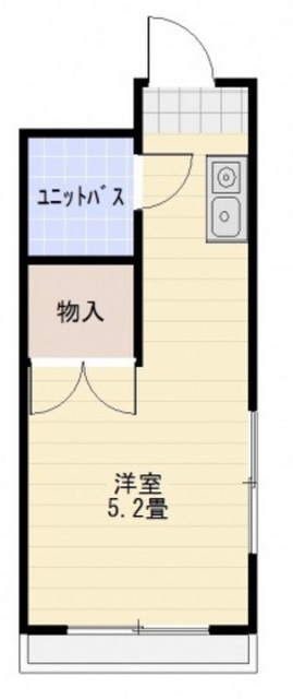 マンンションカタオカ