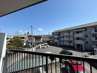 K・B・M長束
