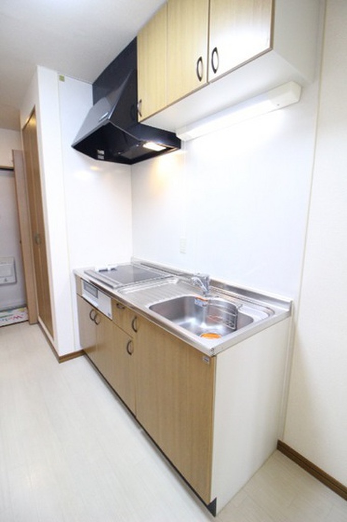 (3/18) キッチン (3/18) キッチン