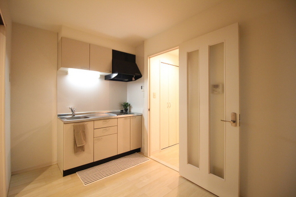 (16/25) 居室・リビング