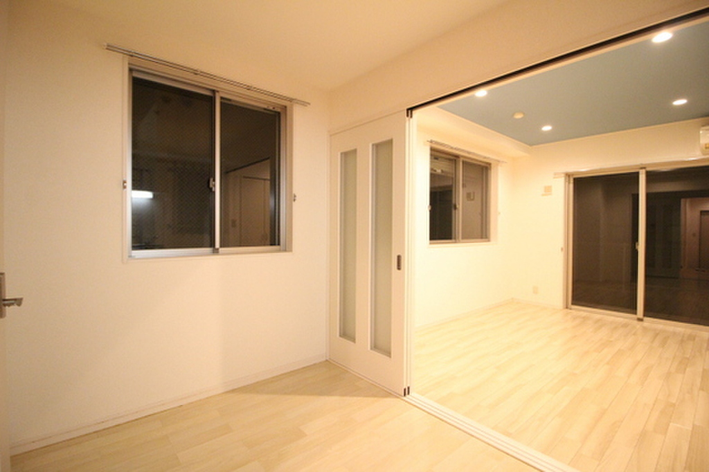 (17/25) その他部屋・スペース