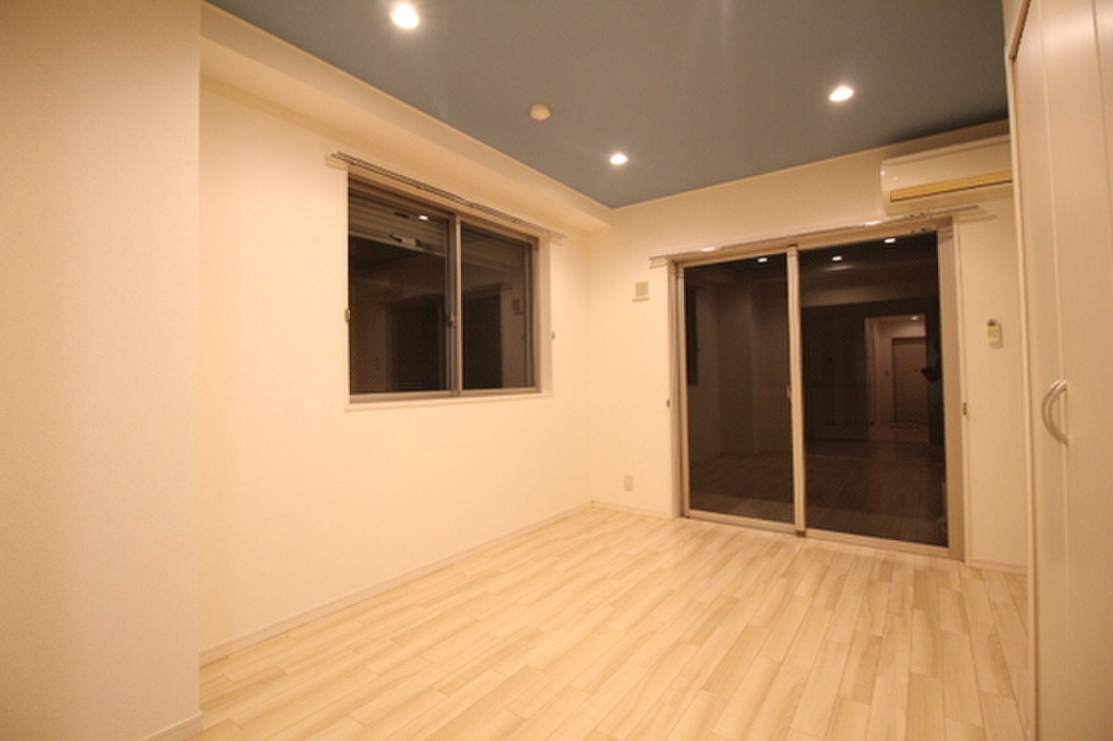 (2/25) 居室・リビング