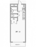セイントヴィラ医大南