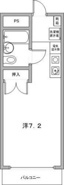 セイントヴィラ医大南