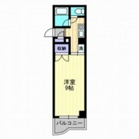 グランツ西古松Ⅰ