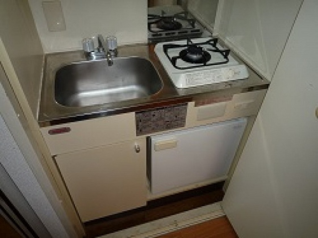 (3/17) キッチン (3/17) キッチン