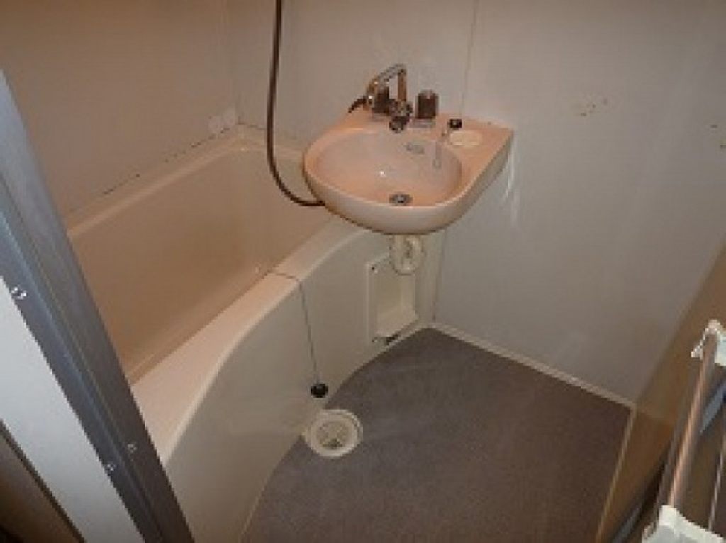 (4/17) バス (4/17) バス