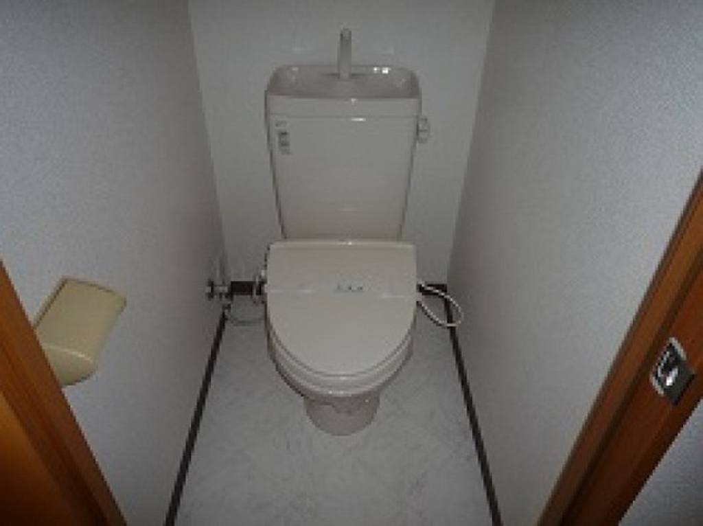 (5/17) トイレ (5/17) トイレ